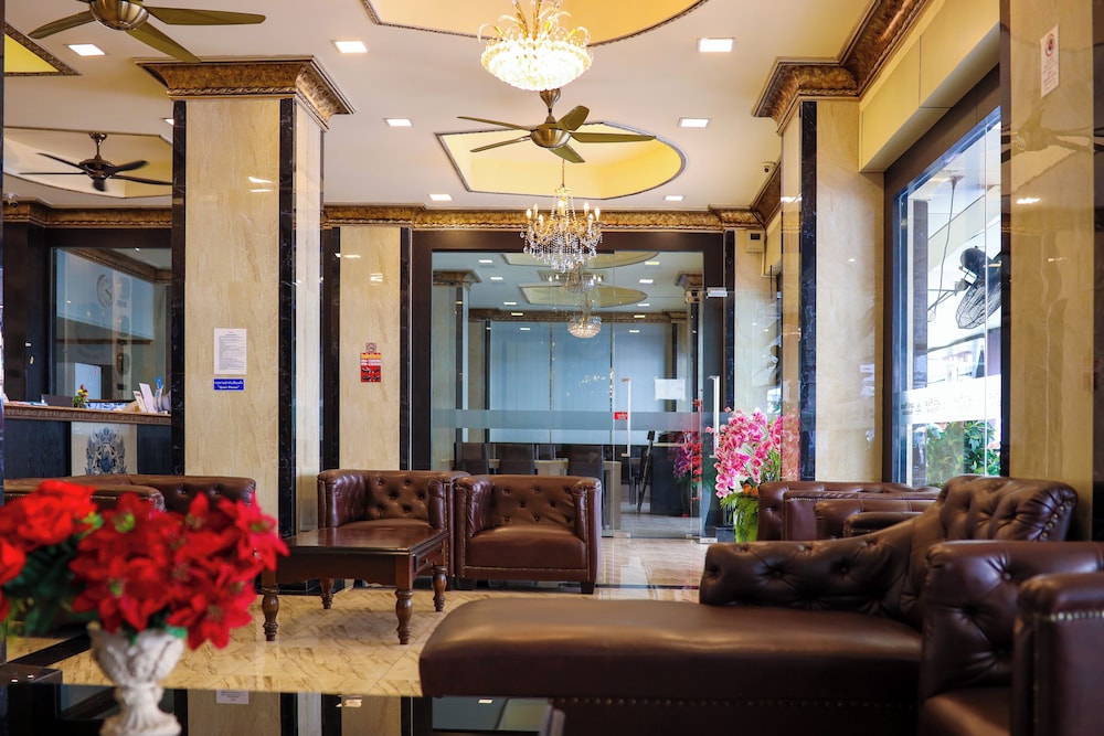Land Royal Residence Pattaya 32/50