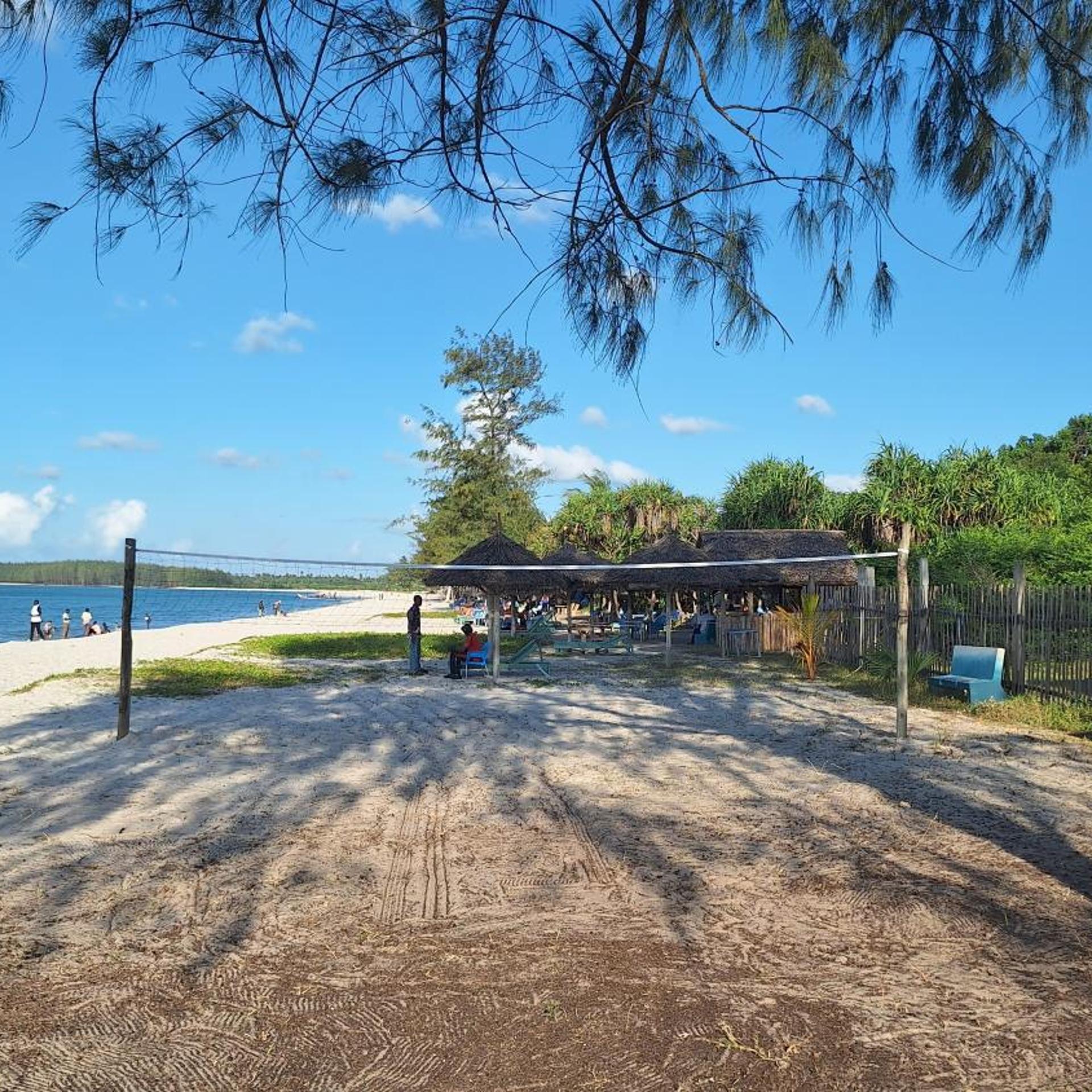 Kipepeo Beach And Village 49/62
