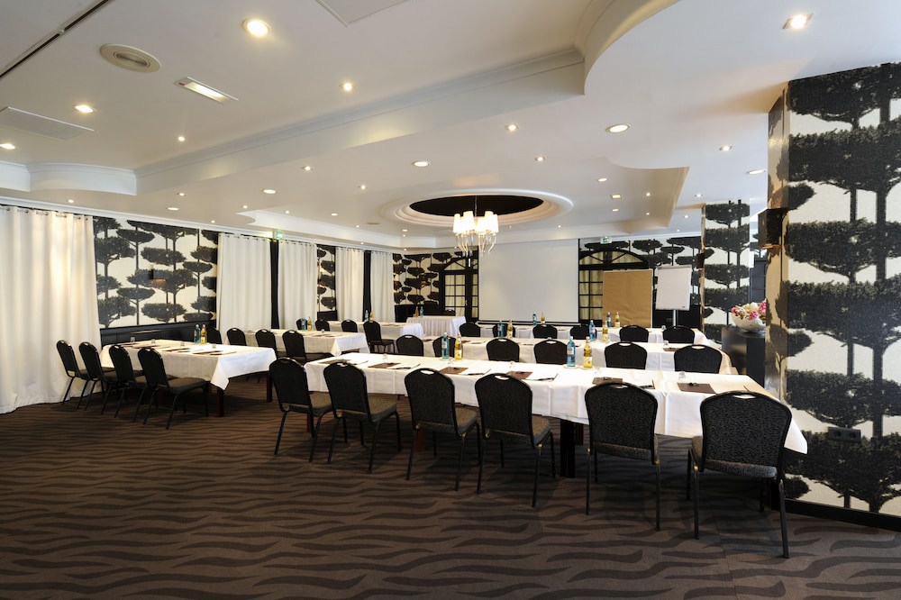 Van der Valk Hotel Gladbeck 27/60