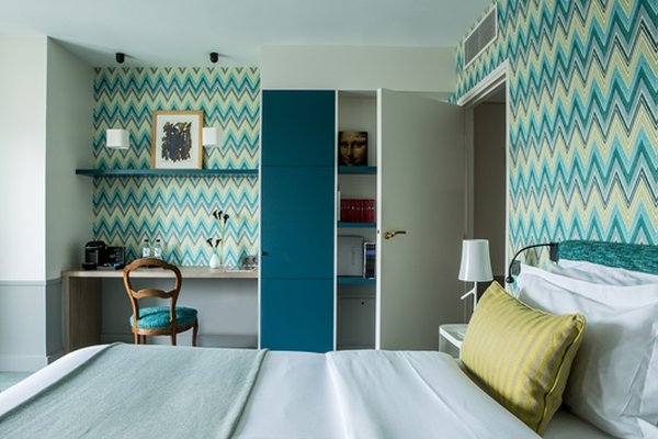 Hotel Parc Saint Severin 22/63