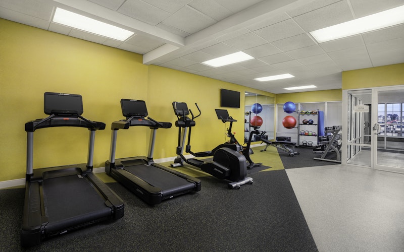 Hilton Garden Inn Kent Island Marina 22/51