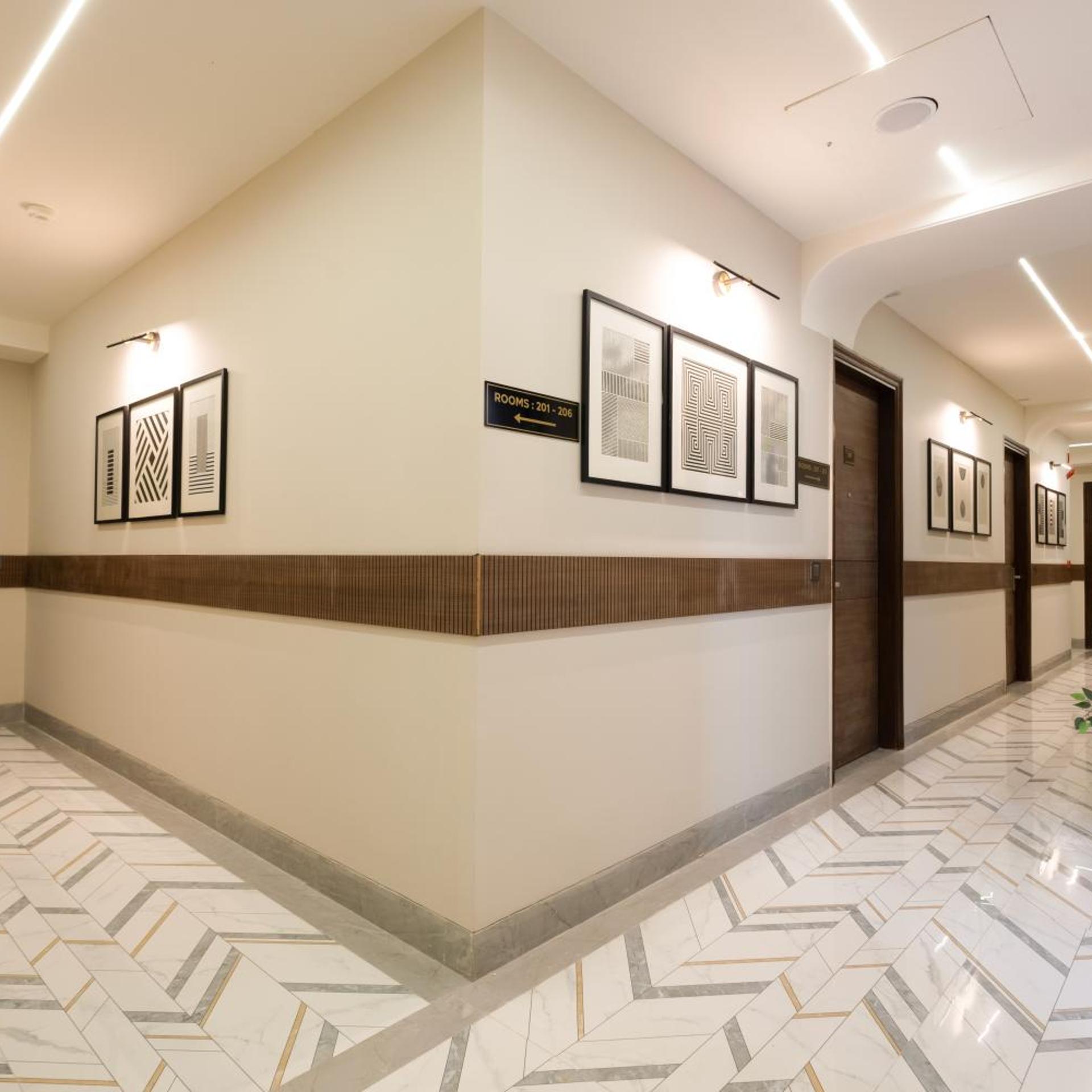 Saltstayz Premier Naraina Vihar 12/60