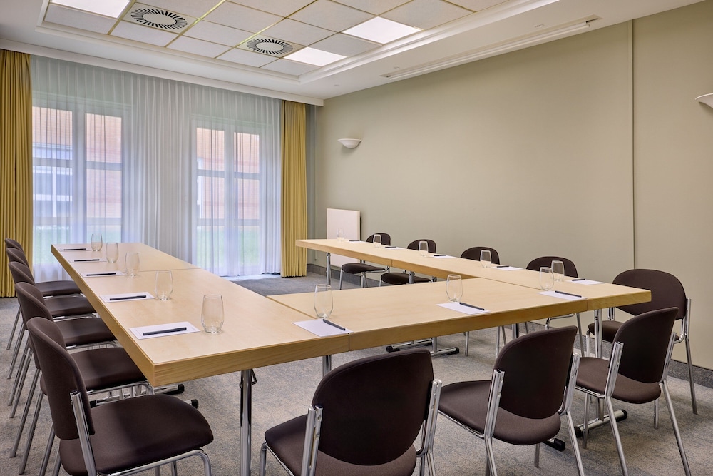 Courtyard by Marriott Magdeburg 20/29