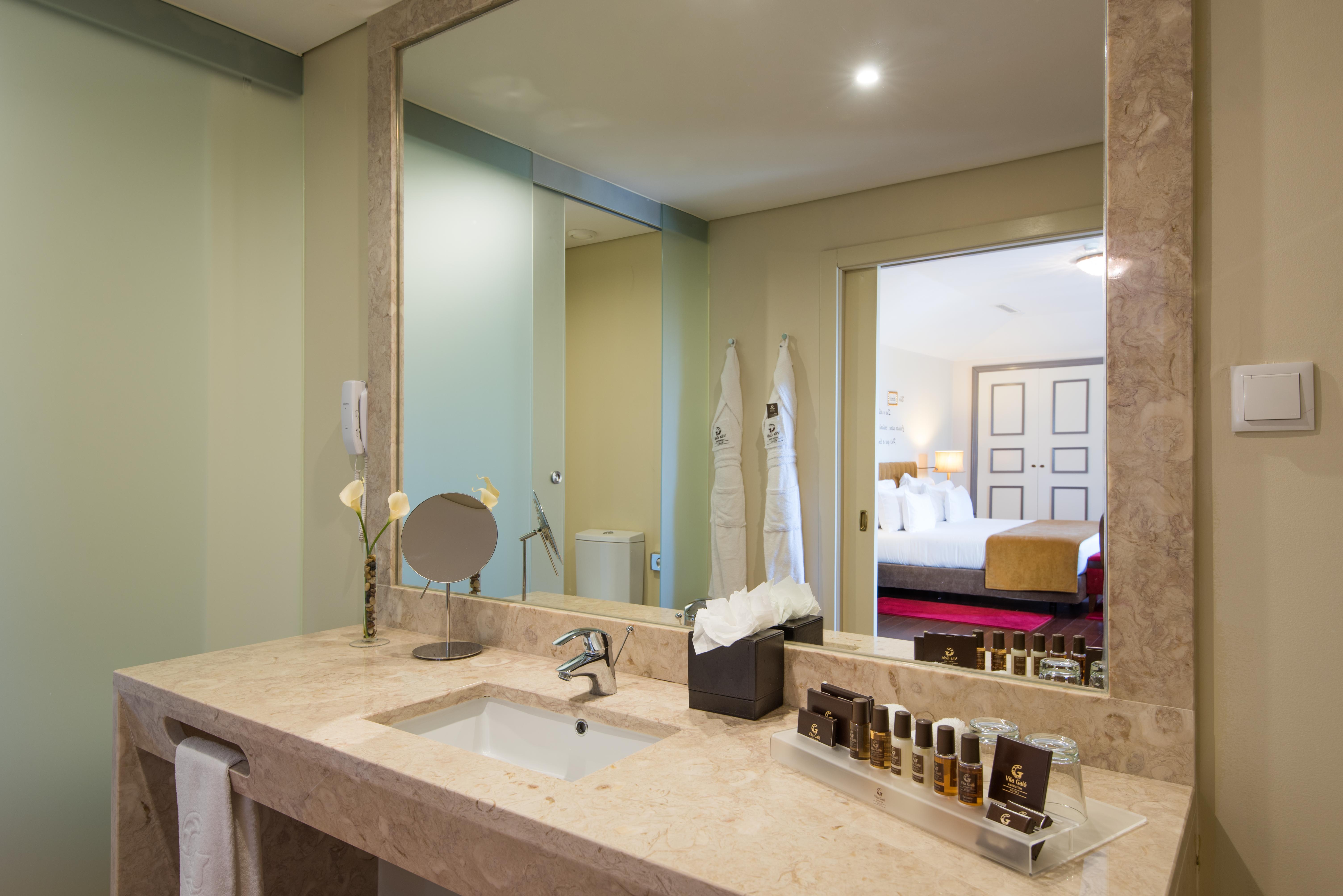 Standard, Twin Beds, Balcony or Terrace