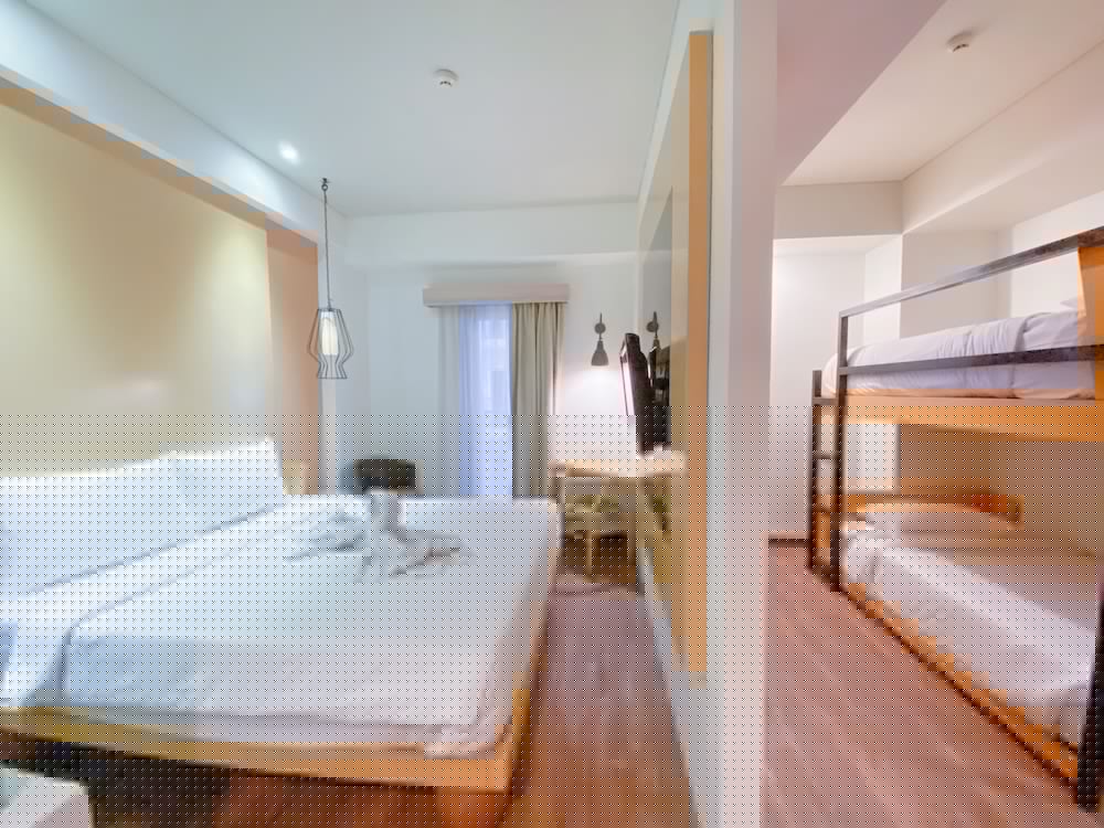 Boss Legian Hotel Powered by Archipelago 22/61