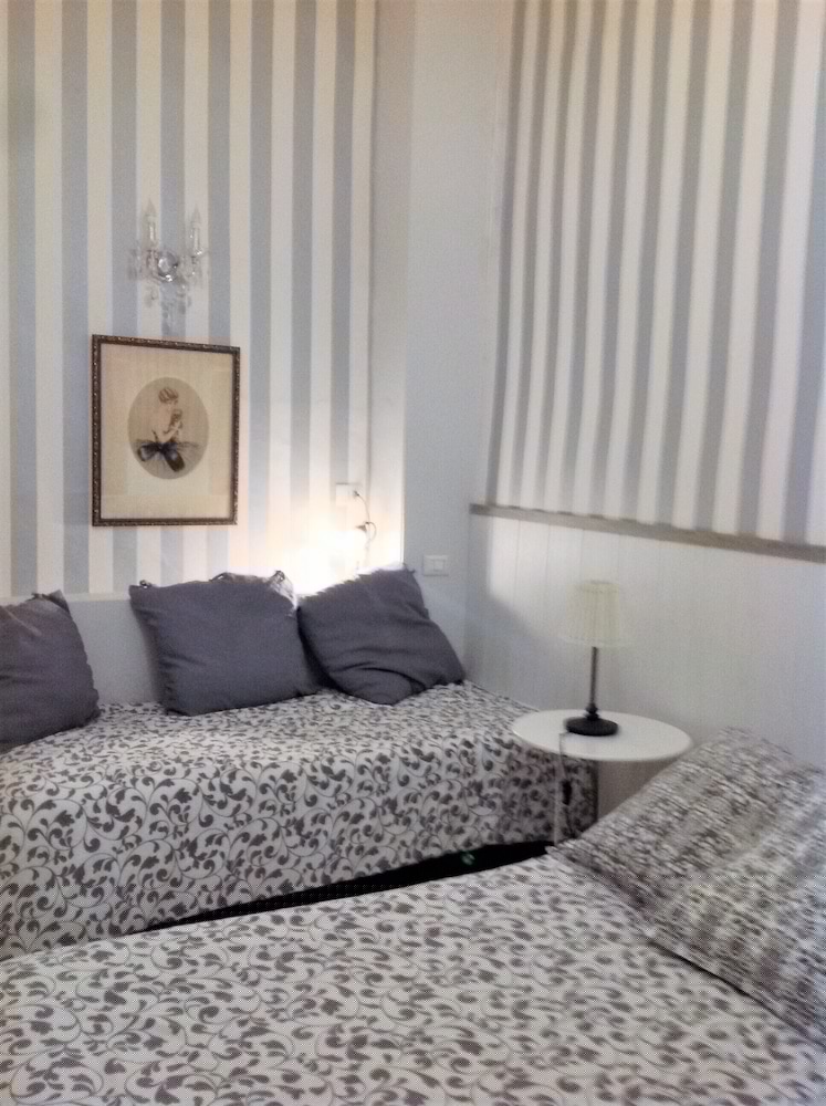 Dei Decumani Bed Breakfast 31/47
