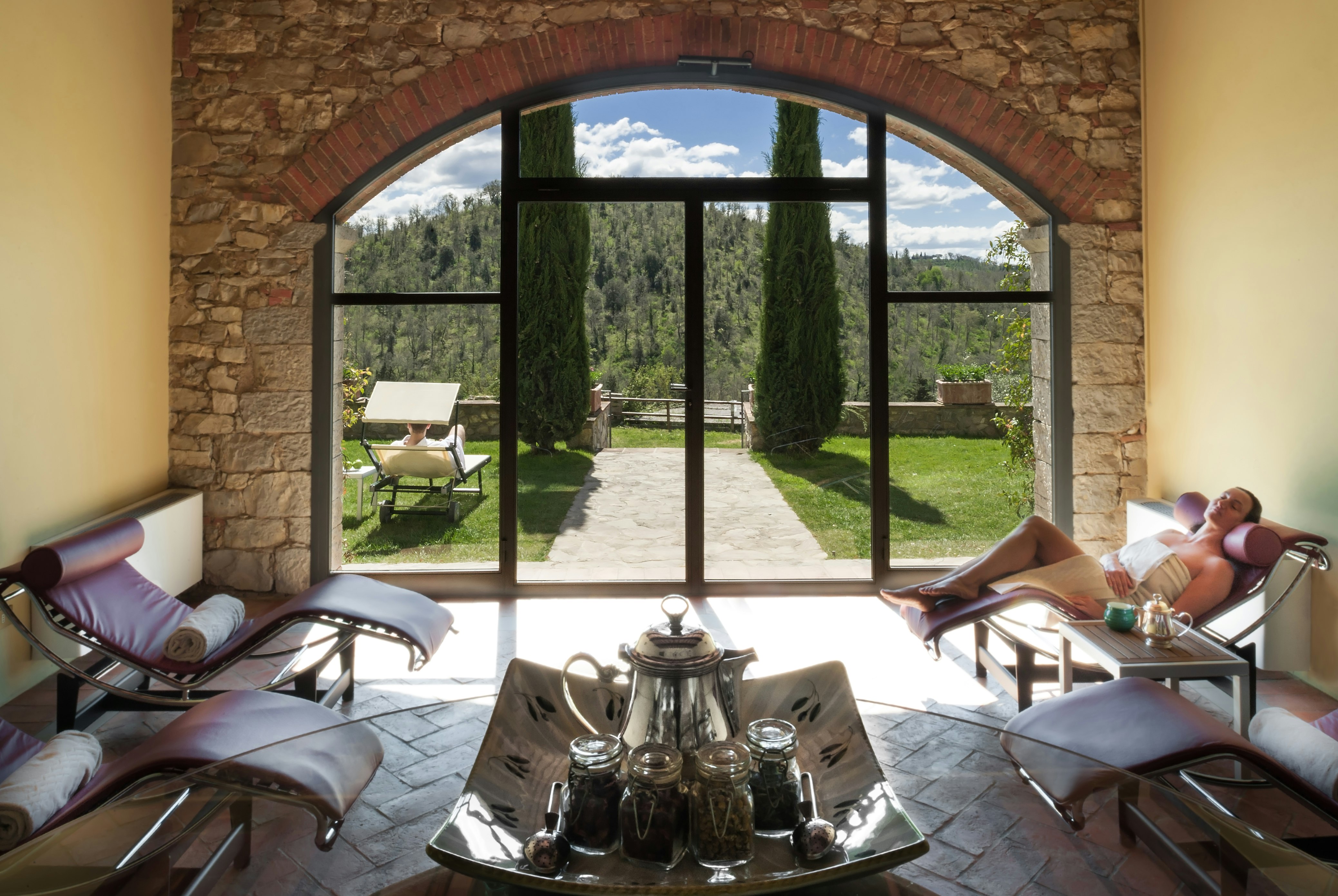 Castello Di Spaltenna 29/65