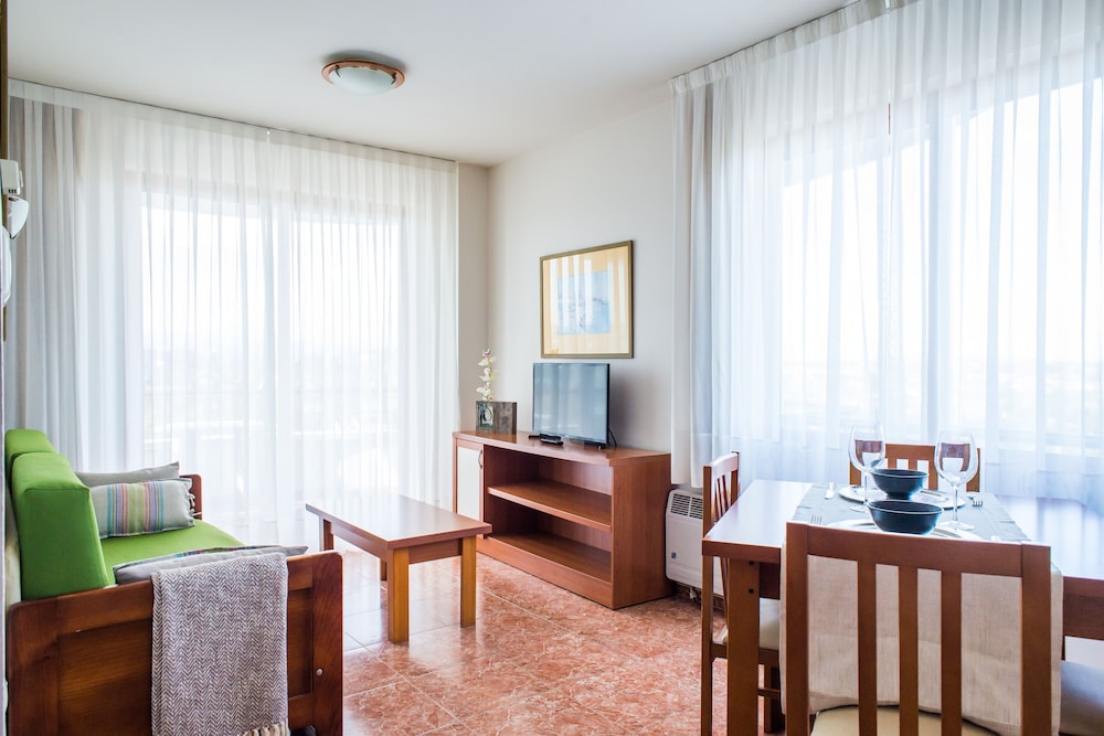 Aparthotel Playas de Liencres 21/37