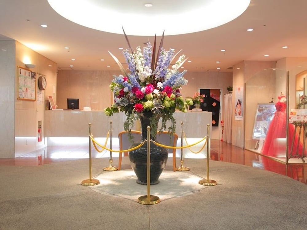 Hotel Sekumiya 7/37