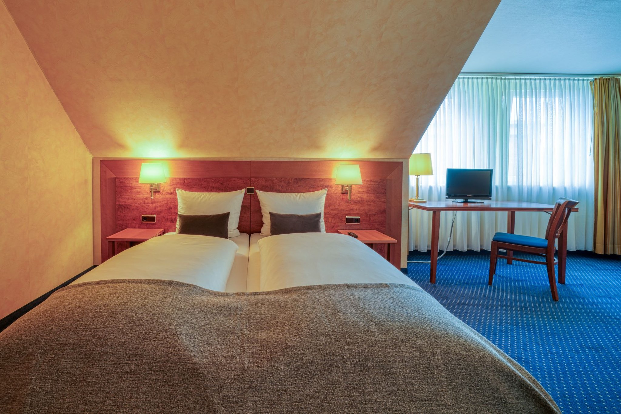 Hotel Wissers 17/38