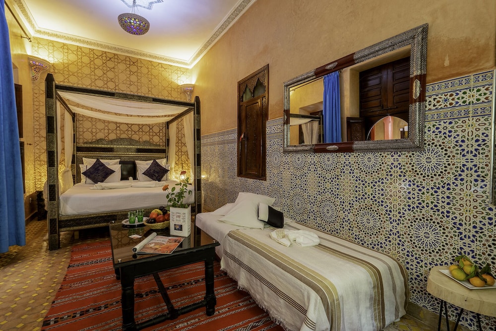 Riad Reves d Orient 35/50