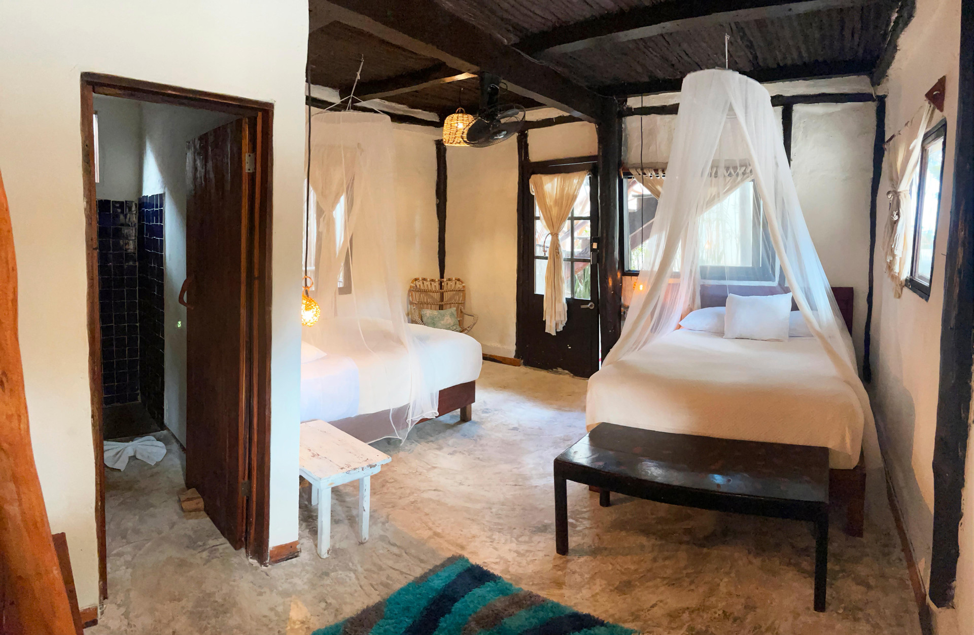 Standard, Sivana Tulum 2/3
