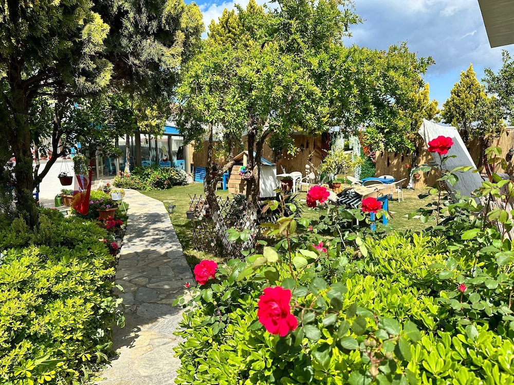 Bonjourla Otel 19/27