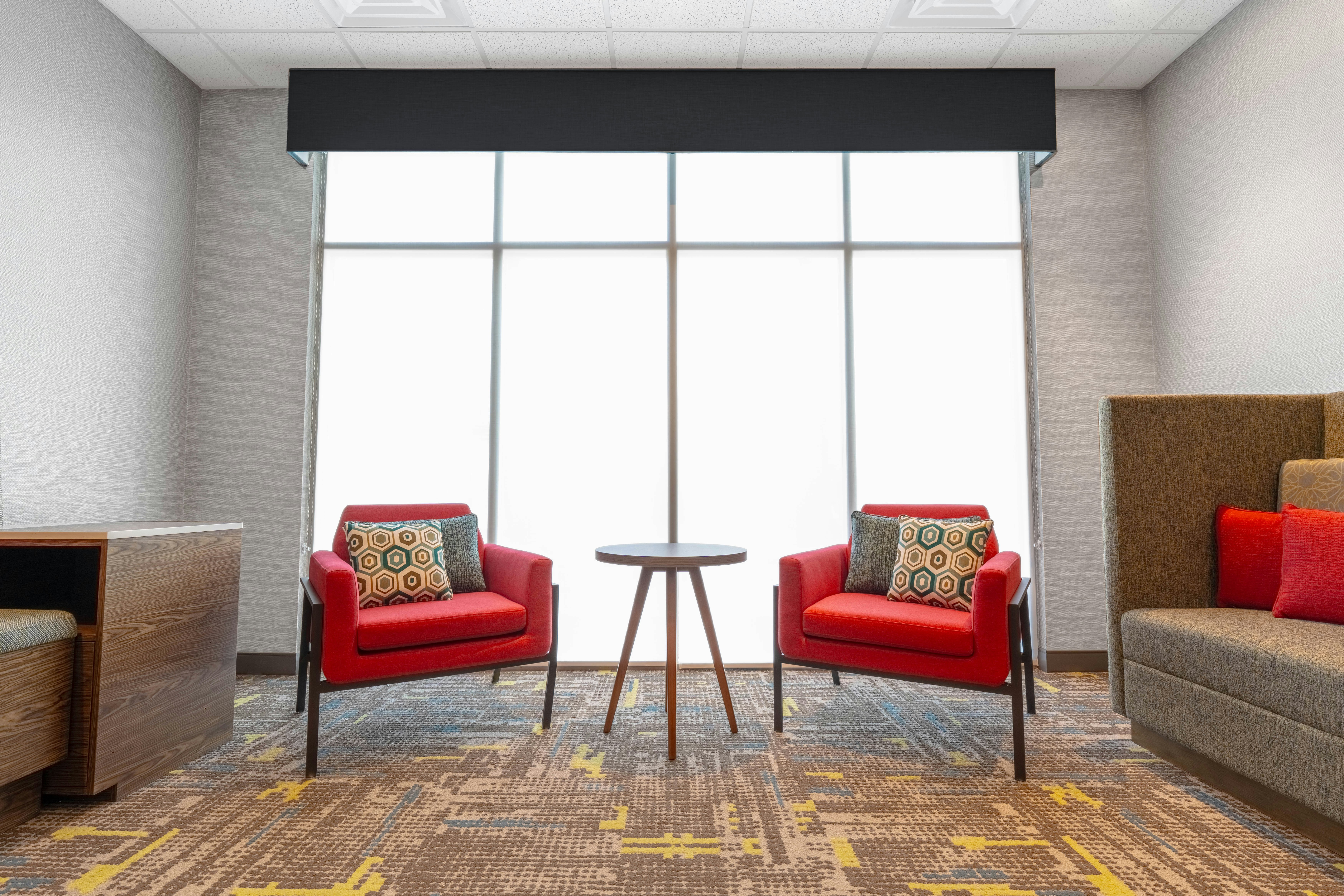 Hampton Inn by Hilton Santa Clarita-Valencia 9/14