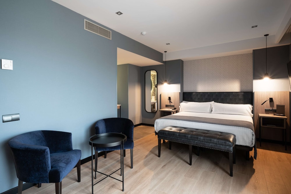 Catalonia Atenas Hotel 35/71