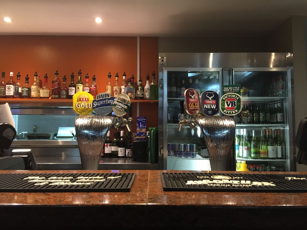 Port Macquarie Hotel photo3