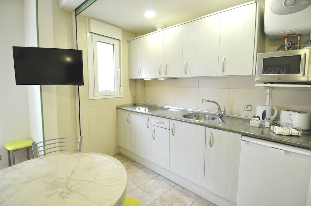 Hotel Apartamentos Aralso 25/34