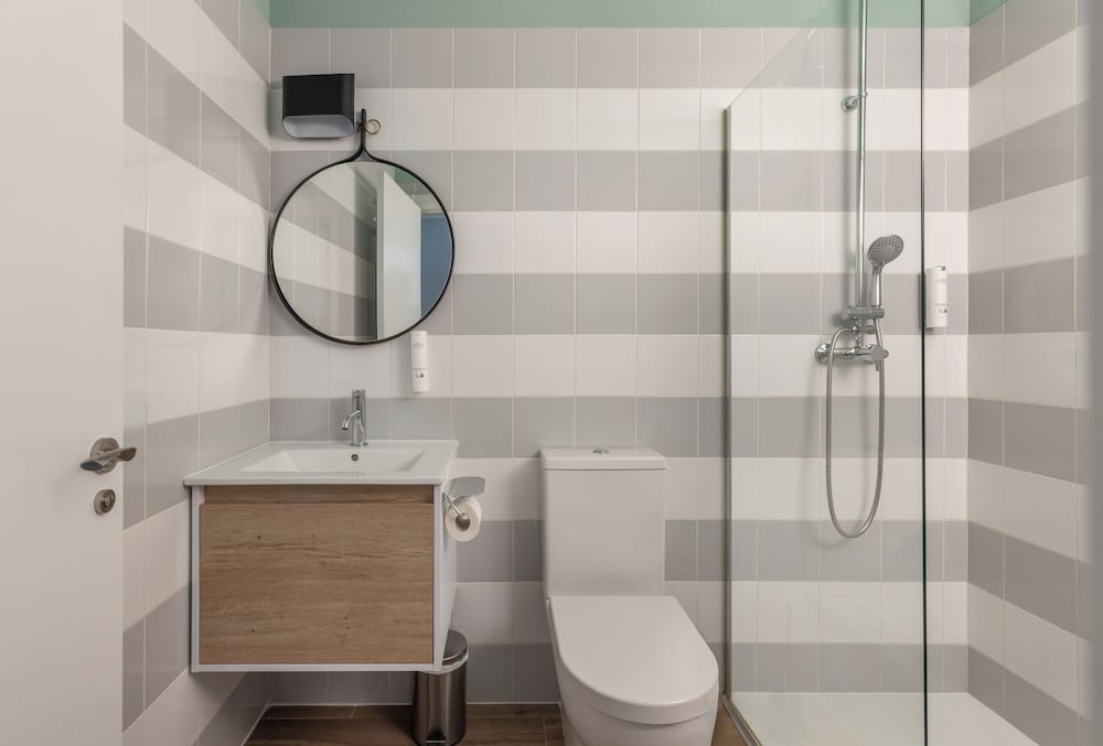 Libere Valencia Jardin Botanico Apartments 62/63