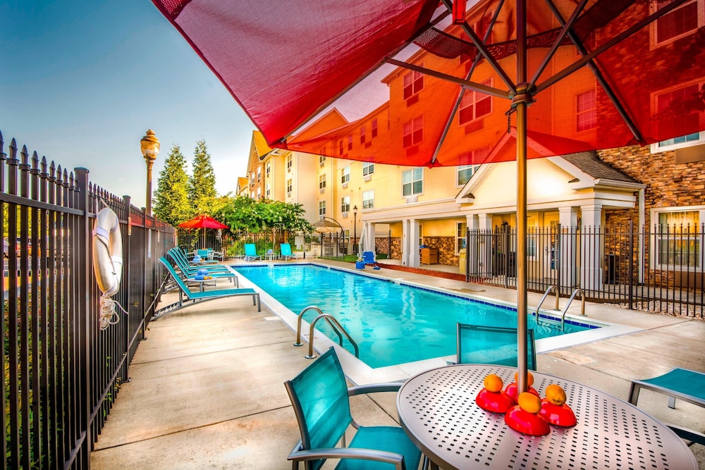Towneplace Suites By Marriott Baltimore Bwi Airport 4/41
