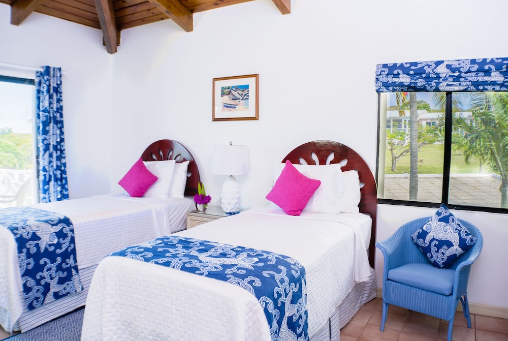 Mount Nevis Hotel and Beach Club 15/72