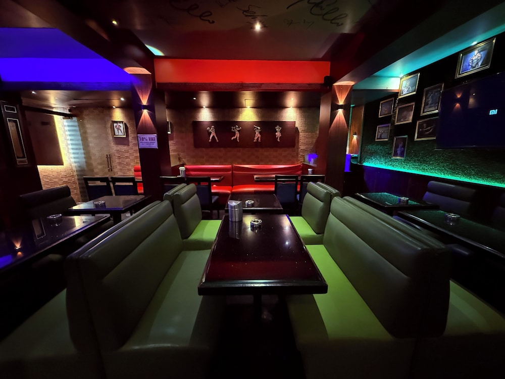 Hotel Alka Residency 34/50