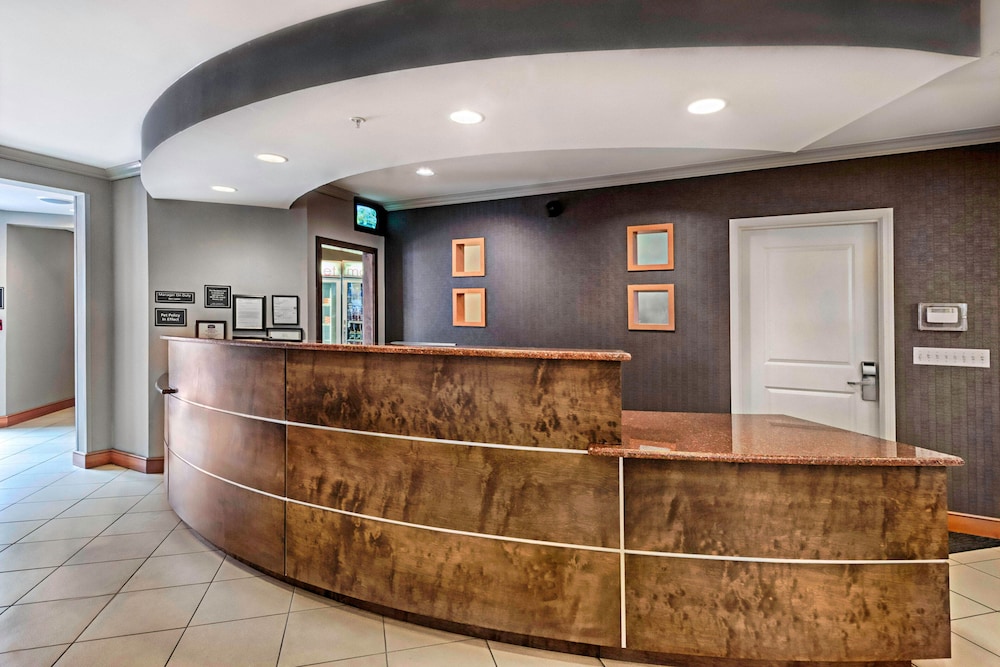 Residence Inn Mt Laurel At Bishop S Gate 1/40