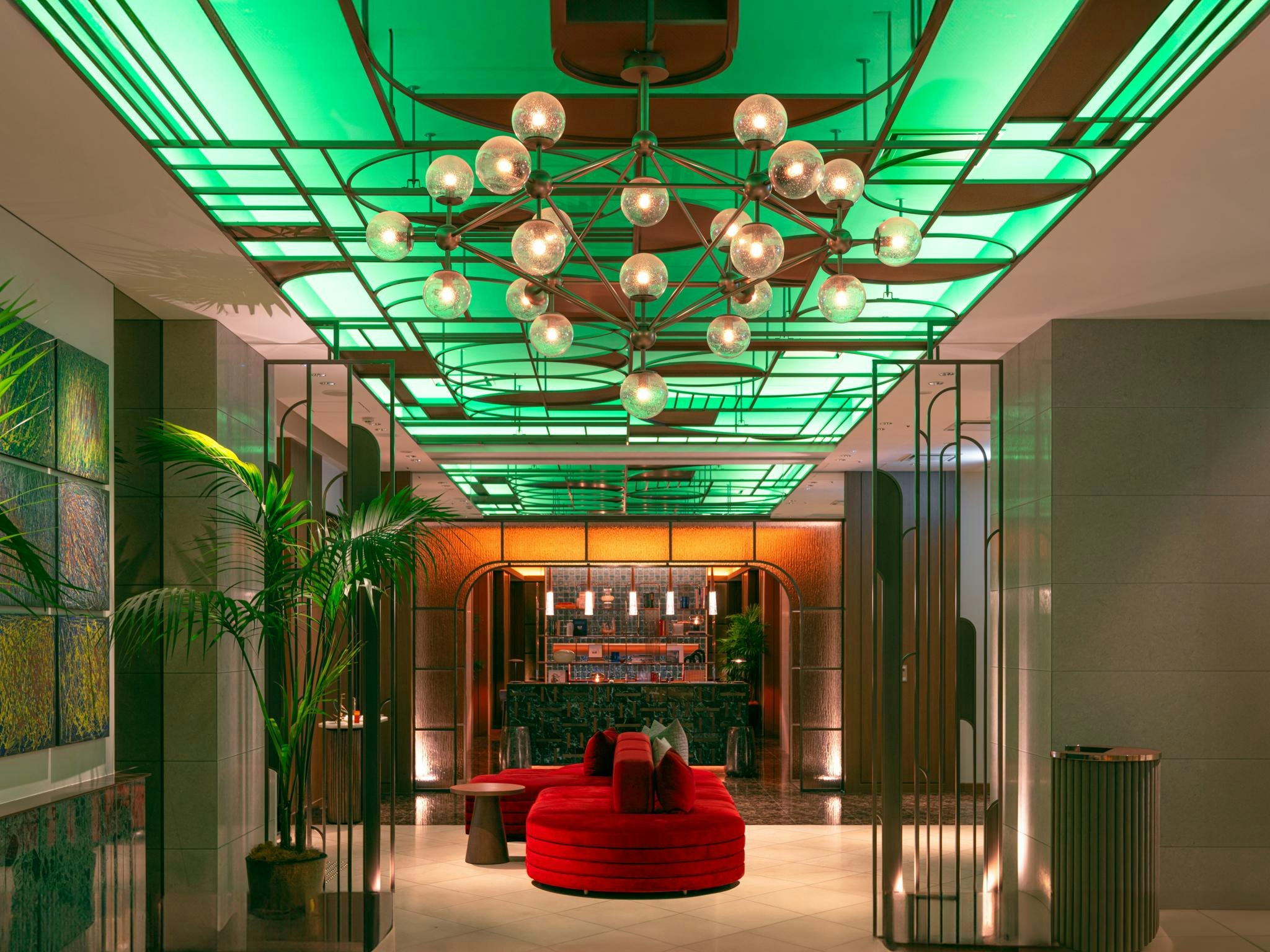 The Mark Grand Hotel 22/30