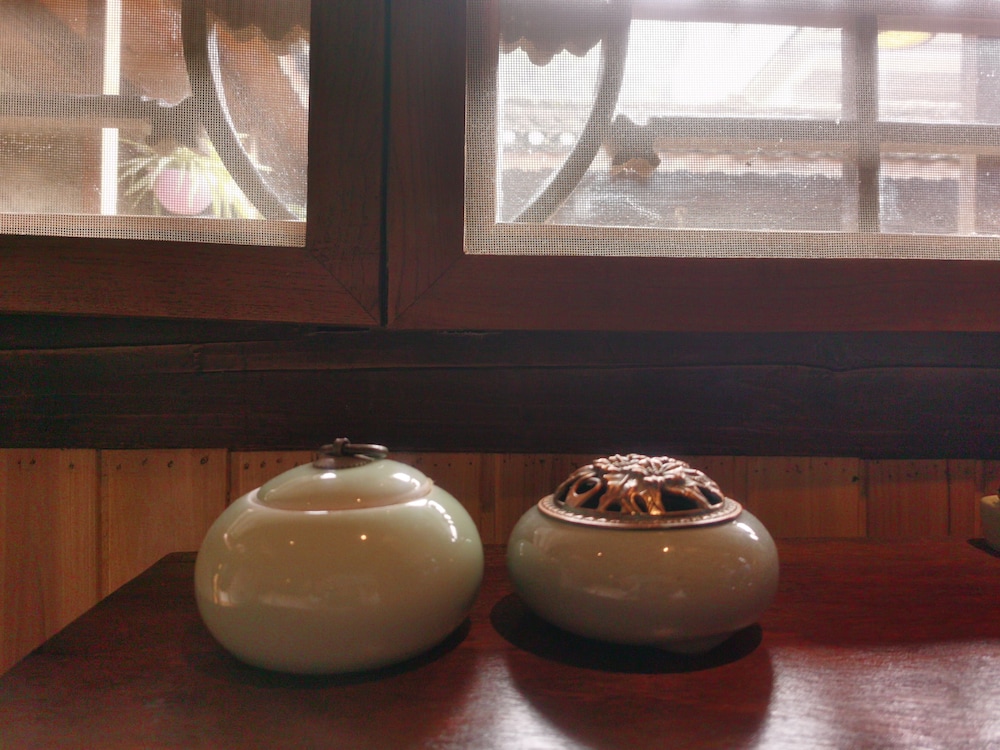 Yangshuo Governor's Mansion Hotel 写真2
