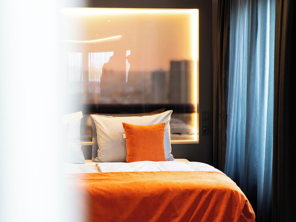 JustStay Ratingen Hotel & Apartments 36/50