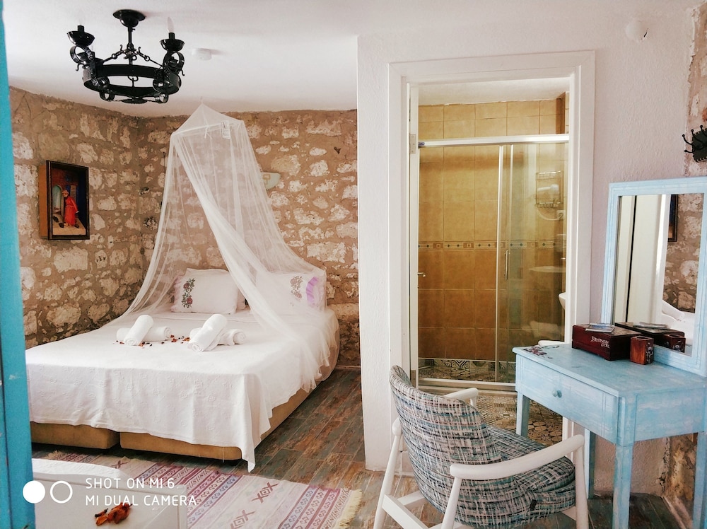 Bedirhan Konak Otel 22/58