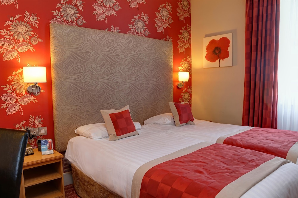 Best Western York House Hotel 17/56