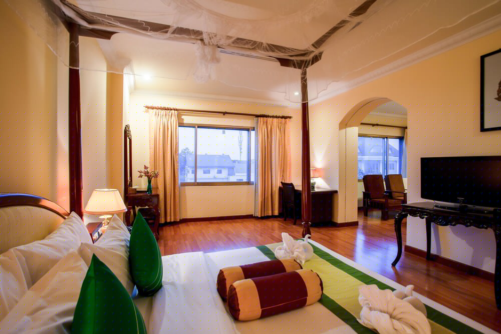 Angkor Holiday Hotel 38/58
