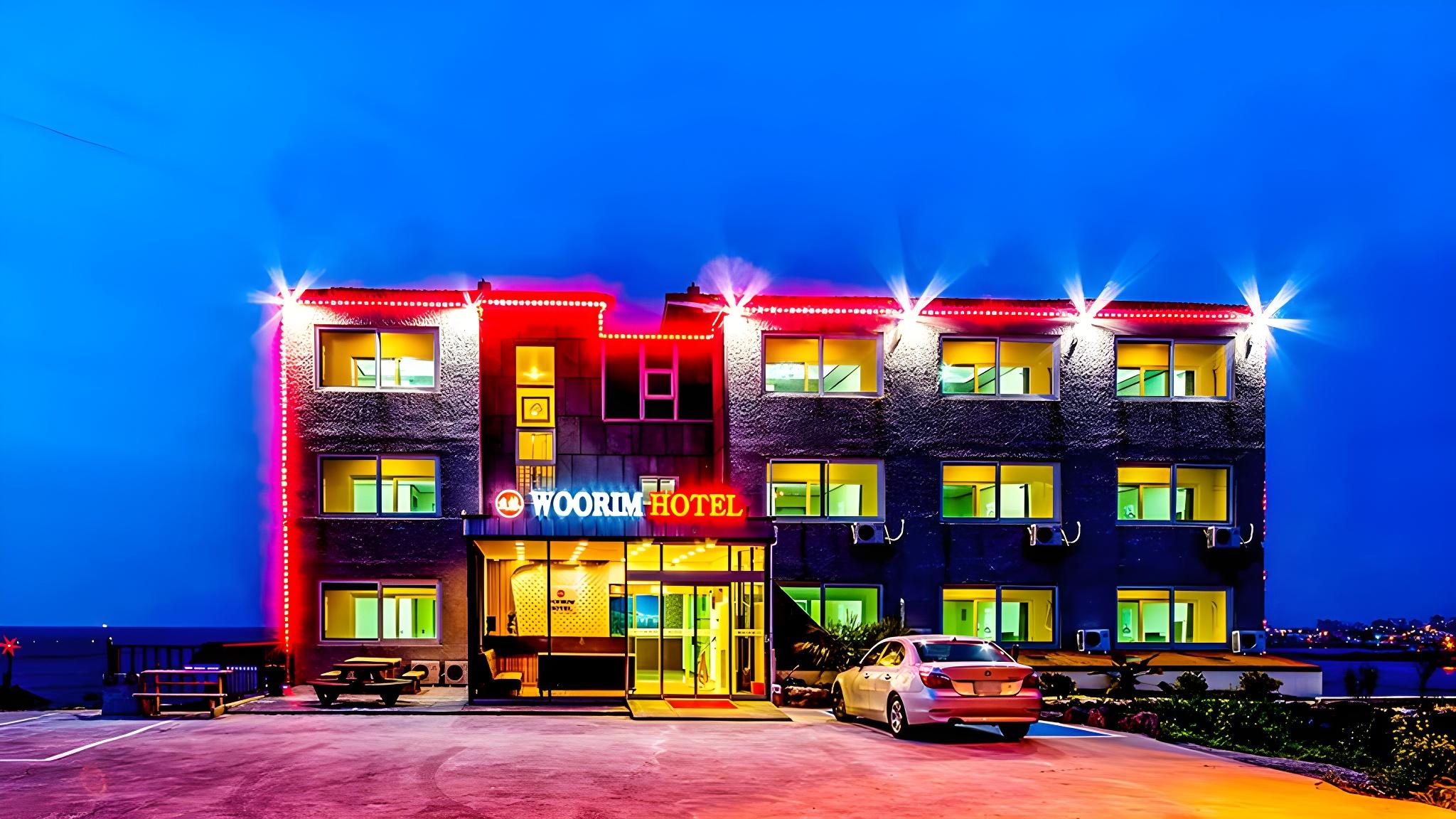 Woorim Hotel 2/47