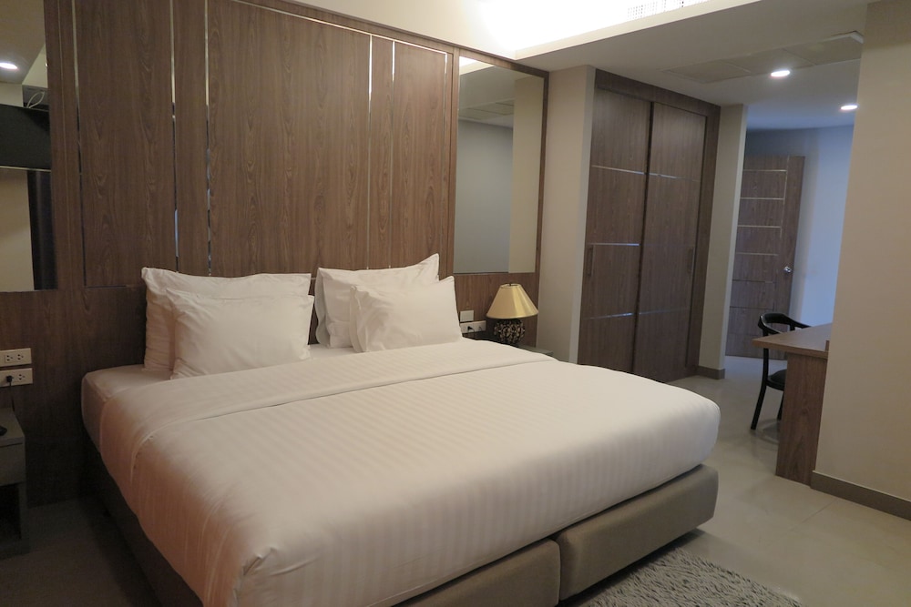 V20 Boutique Hotel 16/76