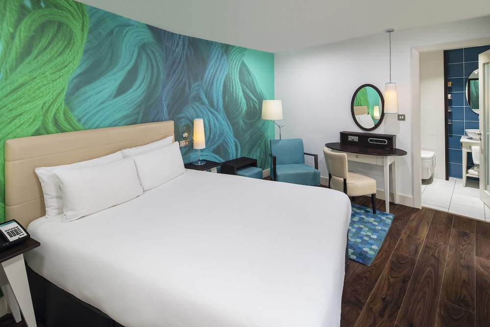 Hotel Indigo Liverpool by IHG 14/71