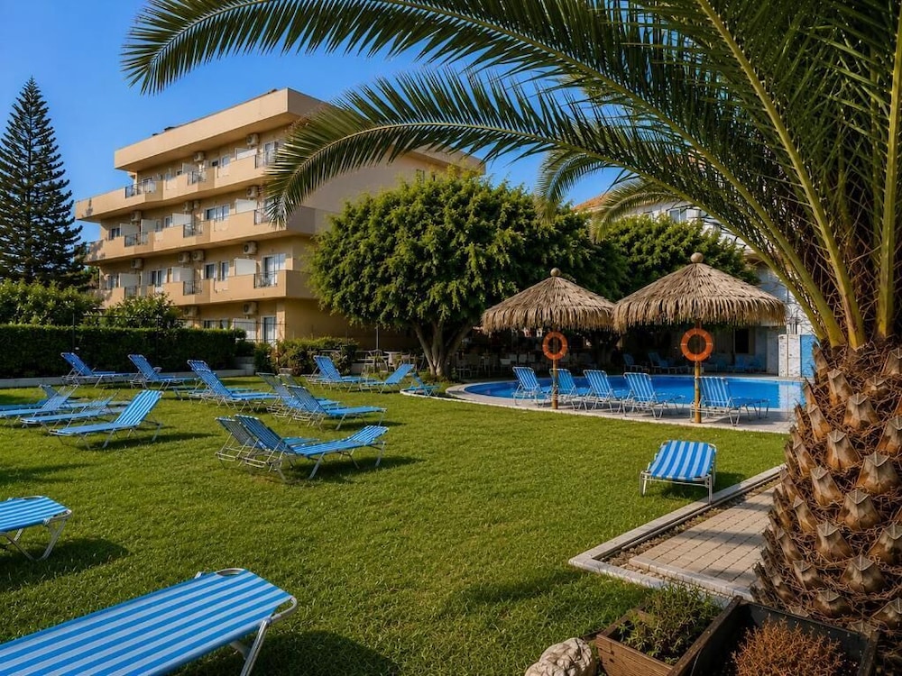 CASTRO HOTEL 56/58