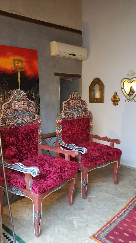 RIAD TARA 59/77