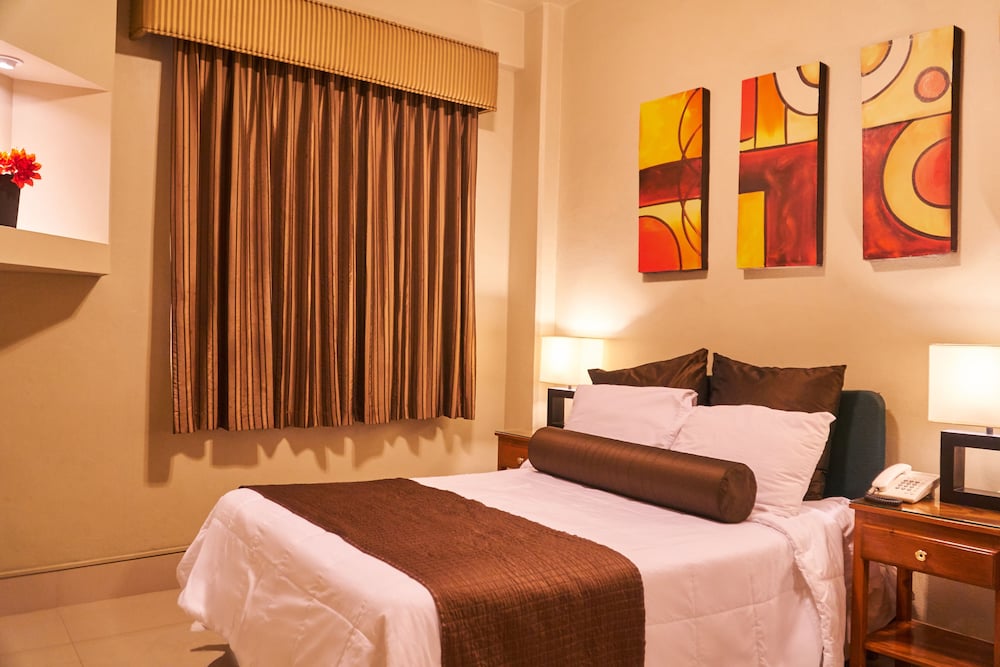 Hotel del Norte 20/63