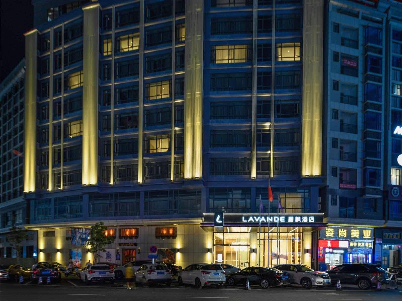 Lavande Hotel (Dongguan Songshan Lake) 4/40