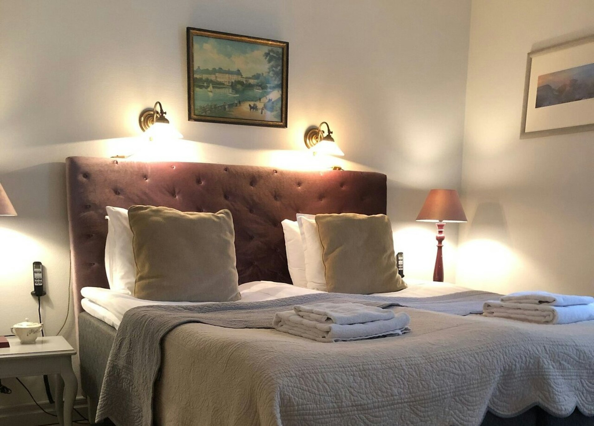 Strand Hotell 9/14