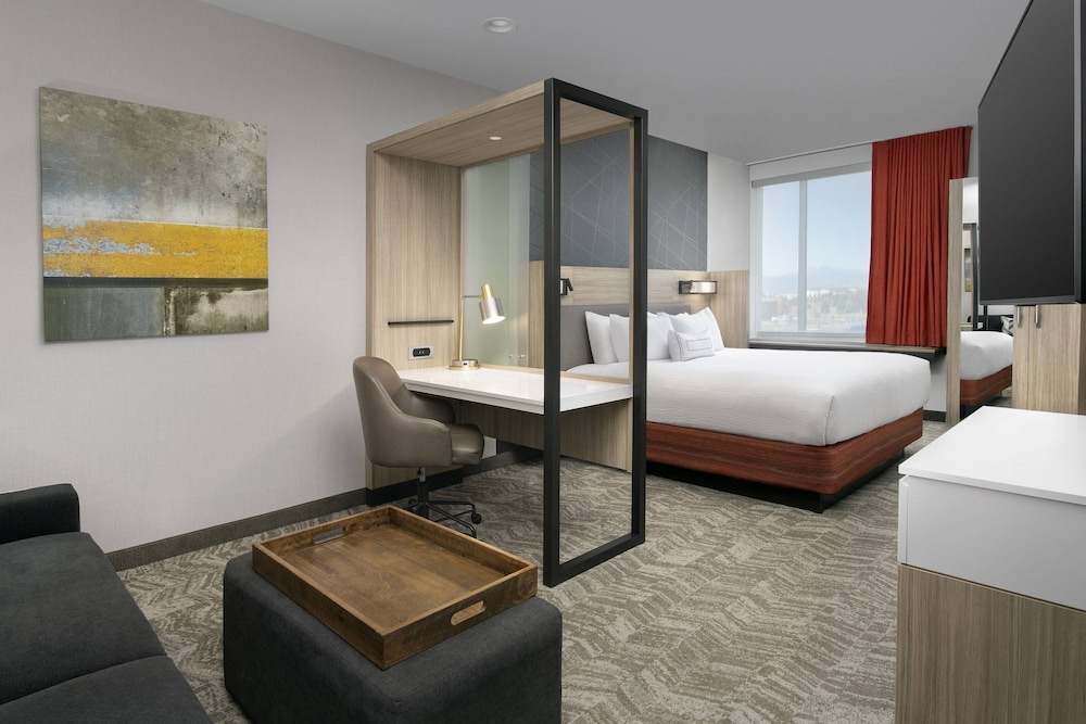 SpringHill Suites by Marriott Loveland Fort Collins/Windsor 7/30