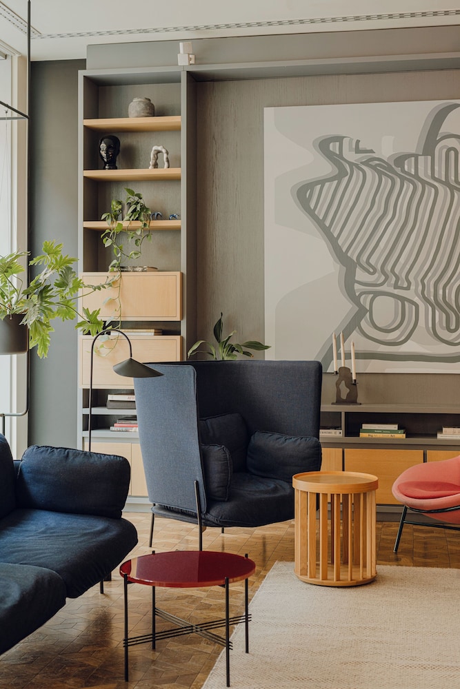 Puro Hotel Wroclaw Stare Miasto 18/41