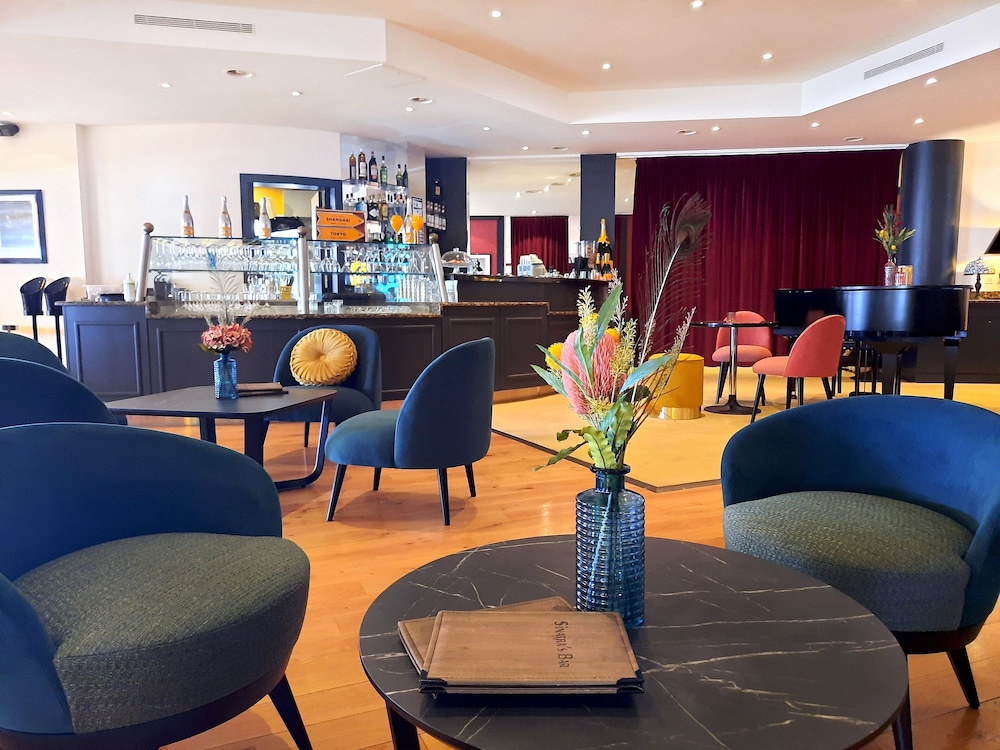 Villa Toscane Hotel 42/62