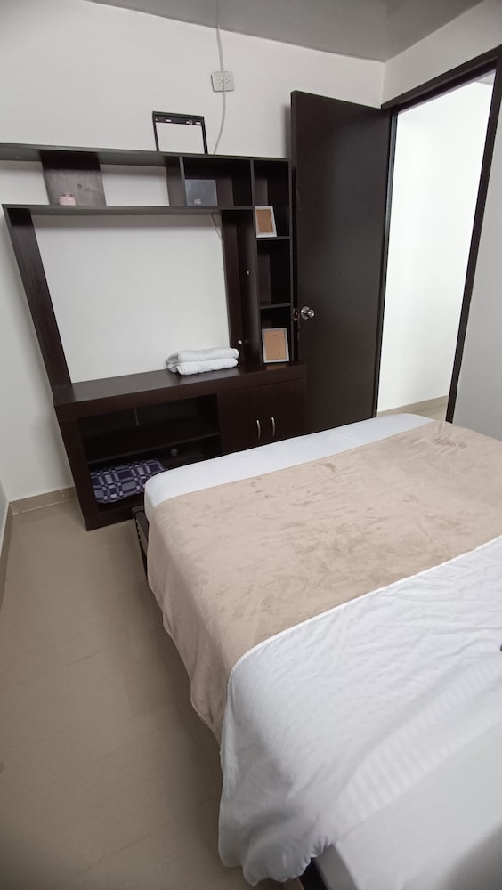Hotel Blue Santa Rosa de Cabal 15/49