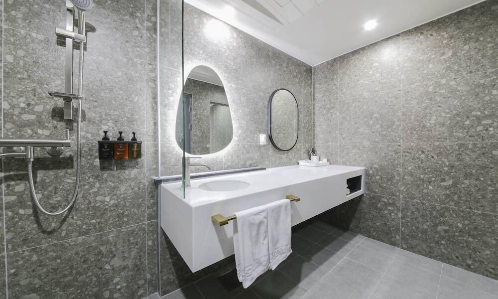 Gwangju Gwangsangu Hanam Hound Hotel 30/31