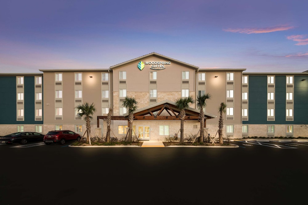 WoodSpring Suites Wesley Chapel-Tampa 1/15