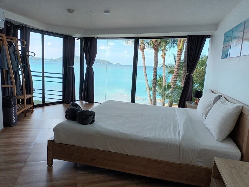 Patong Sunset Villa 14/49