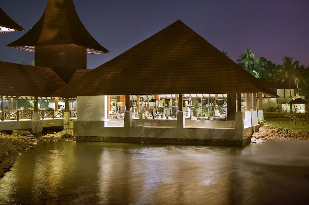 The Lalit Resort And Spa Bekal 57/68