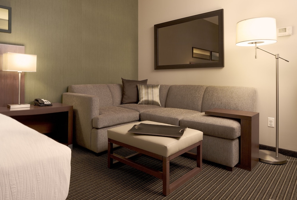 HYATT PLACE SAN JUAN/CITY CENTER 41/74