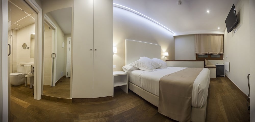 Hotel Boutique Barra Alta - Adults Only 31/31